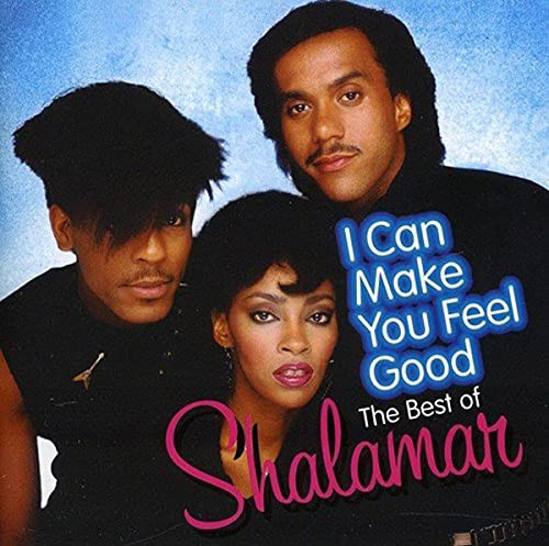 I Can Make You Feel Good- Best of
