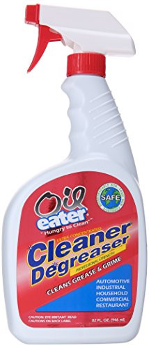 Cleaner Degreaser- Size 32 oz.