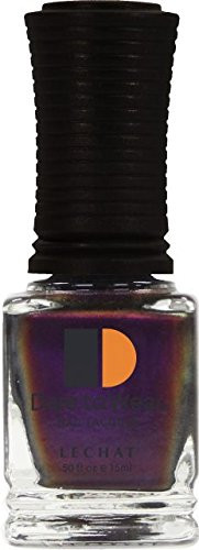 Dare to Wear METALLUX Nail Polish 0.5oz/15mL - -DWML04 - Paradox-