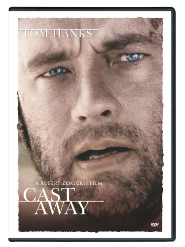 Cast Away -Widescreen Edition-