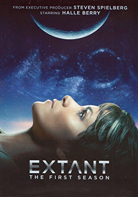 Extant -The Complete Season 1-