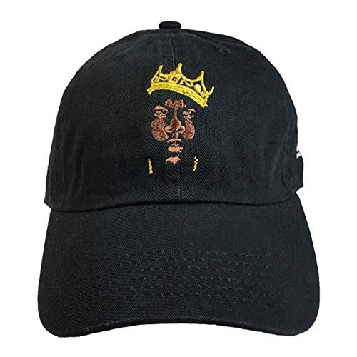 Grace Crown Dad Hat Embroidered Baseball Cap Adjustable Baseball Cap Plain Cap