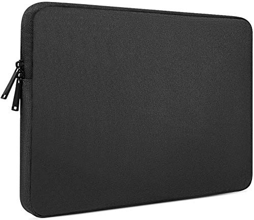 15.6 inch Laptop Sleeve Bag for Acer Aspire 1 15.6inch/Acer 15.6 inch Laptop- Lenovo IdeaPad 15.6- HP Pavilion 15.6inch- ASUS VivoBook 15- MSI GL65 15.6- HP Envy x360/HP Spectre X360 15.6 Inch Notebook Case