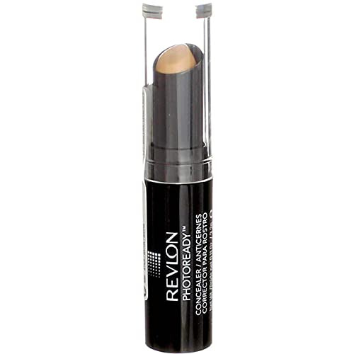 Revlon PhotoReady Concealer- Medium Deep 0.11 oz -Pack of 2-