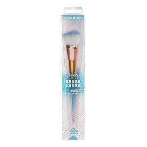Real Techniques Brush Crush Foundation Makeup Brush- For Flawless Coverage