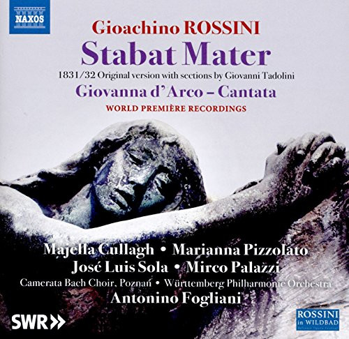 Gioachino Rossini- Stabat Mater