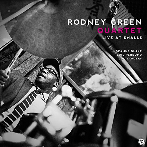 Rodney Green - Live at Smalls