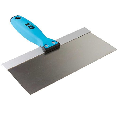 OX Tools 10" Stainless Steel Taping Knife