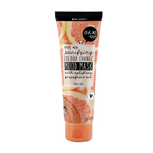 Oh K Colour Change Mood Mask