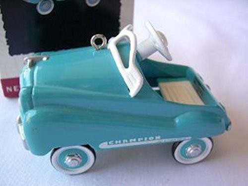 Hallmark Kiddie Car Classics Ornament  Murray Champion  1st in Series - 1994 (QX5426)