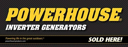 Powerhouse 67320 Battery