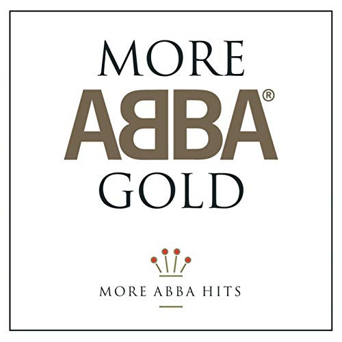 More ABBA Gold