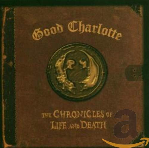 Chronicles of Life  and  Death/De