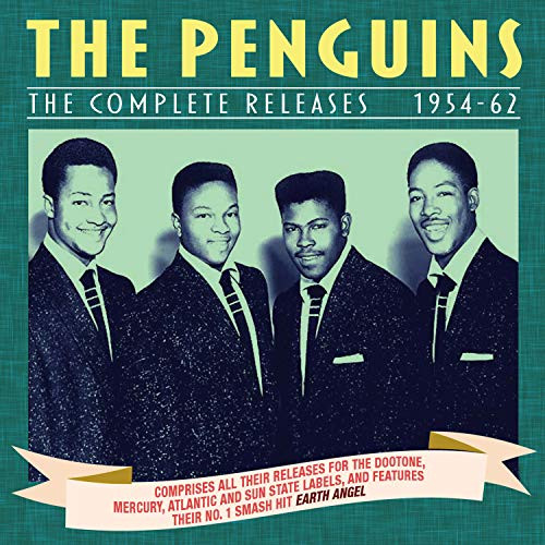 Complete Releases 1954-62 Complete Releases 1954-62