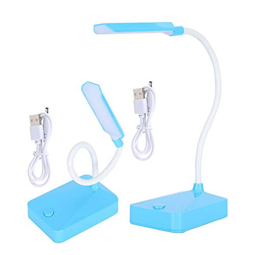 2 Sets Desk Light LED Desk Lamp Flexible Gooseneck Table Lamp Portable Eye-Caring Desk Lamp Touch Control USB Charging Port for Bedroom Study Office 2 Sets Desk Light LED Desk Lamp Flexible Gooseneck Table Lamp Portable Eye-Caring Desk Lamp Touch Control USB Charging Port for Bedroom Study Office