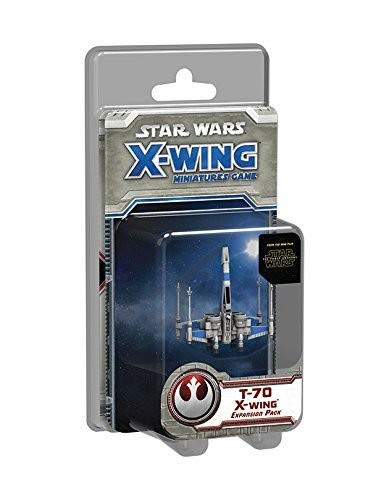 Star Wars: X-Wing - T-70