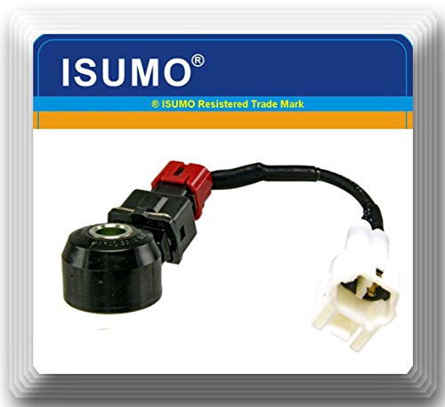 22060-AA070 Knock Detonation Sensor Fits- Subaru Forester -1999-2002- Subaru Impreza -1999-2002- Subaru Legacy -1999-2001- Subaru Outback -2000-2001-