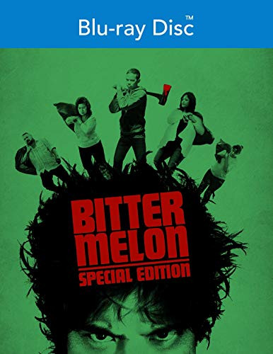 Bitter Melon - Special Edition -Blu-ray-