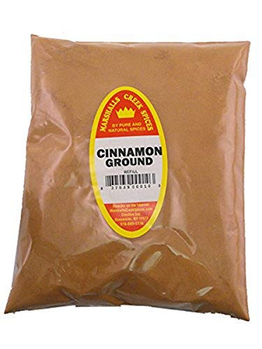 Marshall's Creek Spices Marshalls Creek Spice Co. X-Large Refill Cinnamon- Ground- 20 Oz