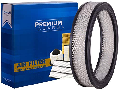 PG Air filter PA3|Fits 1986-89 Nissan D21- 1987-89 Pathfinder