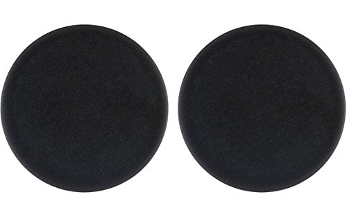 Army ROTC Rank for OFFICER - Subdued Black -Cadet - 2LT-