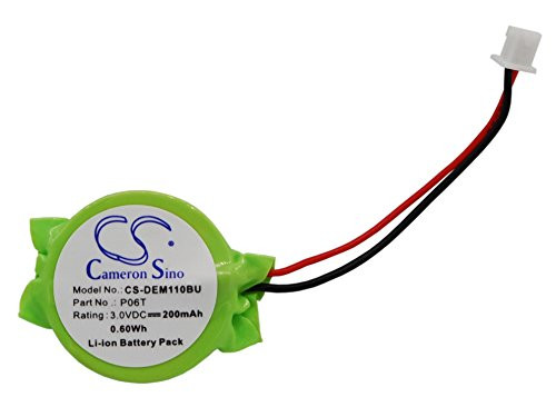 Replacement Battery for DELL Alienware M17x Alienware M14X Alienware M15X Alienware M18x Alienware M11X Alienware M11X R2 Alienware M11X R1 Alienware M9750 Replacement Battery for DELL Alienware M17x Alienware M14X Alienware M15X Alienware M18x Alienware M11X Alienware M11X R2 Alienware M11X R1 Alienware M9750