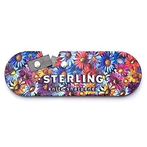 Sterling Sharpener SS-DASY knife-sharpeners- Daisy