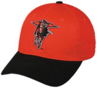 Outdoor Cap Texas Tech Red Raiders NCAA Youth Hat