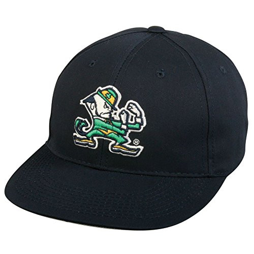 OC Sports Notre Dame Fighting Irish Youth College Cap