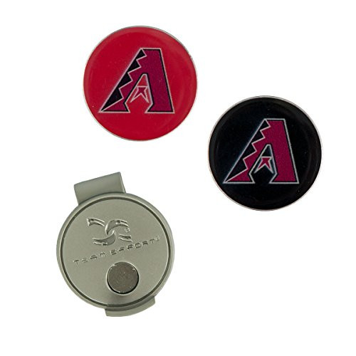 Team Effort MLB Atlanta Braves Hat Cliphat Clip- NA Team Effort MLB Atlanta Braves Hat Cliphat Clip- NA