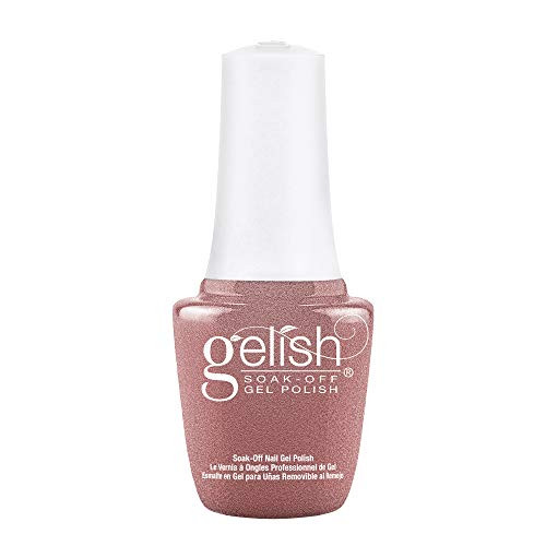 Gelish MINI Glamour Queen Soak-Off Gel Polish- 0.3 oz.