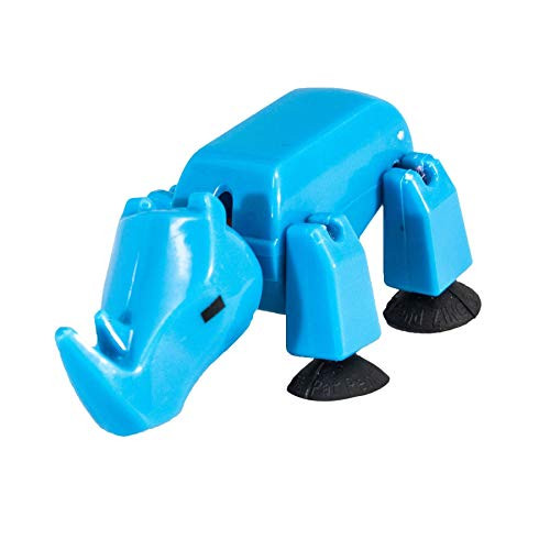 Stikbot Safari Pets - Blue Rhino
