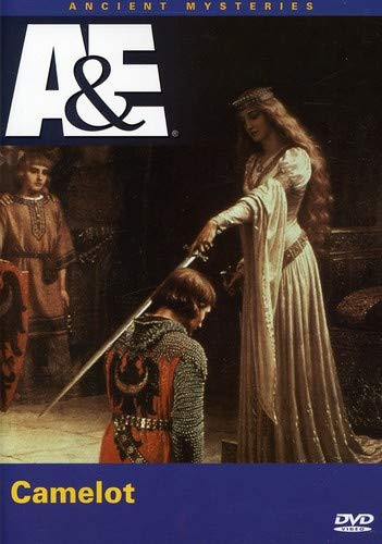 Ancient Mysteries - Camelot -A and E DVD Archives-
