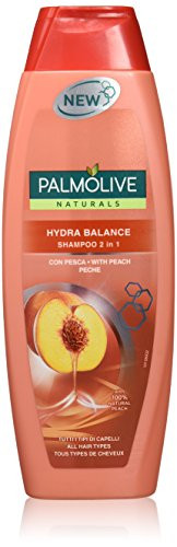 Palmolive 2 in 1 Hydra Balance Shampoo by Palmolive
