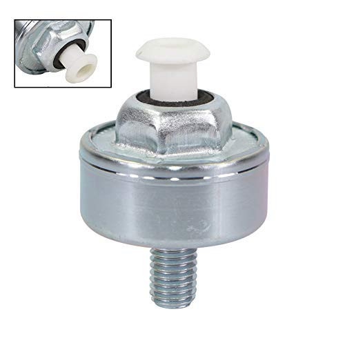 213-3521 Knock Detonation Sensor 10456603 12589867 Compatible with Chevy Tahoe Express Silverado Suburban Avalanche 1500 Camaro Corvette GMC Yukon Savana Sierra 1500 2500 3500 XL/TAMKKEN 213-3521 Knock Detonation Sensor 10456603 12589867 Compatible with Chevy Tahoe Express Silverado Suburban Avalanche 1500 Camaro Corvette GMC Yukon Savana Sierra 1500 2500 3500 XL/TAMKKEN