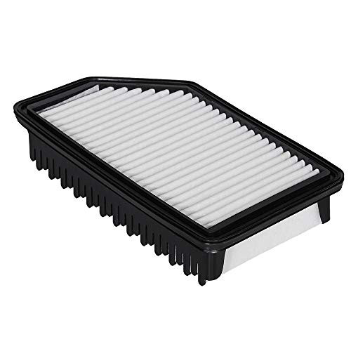 OuyFilters Replace 28113-1R100 -CA11206- Air Filter Replacement for 2012 2013 2014 Hyundai Accent Veloster 2012 2013 Kia Soul Rio Rio5