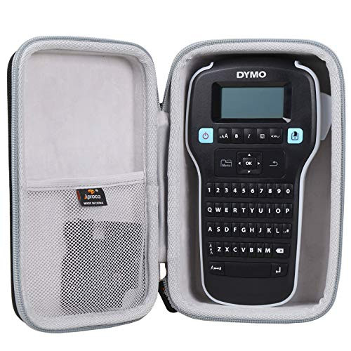 Aproca Hard Storage Travel Case for DYMO Label Maker LabelManager 160 Portable Label Maker