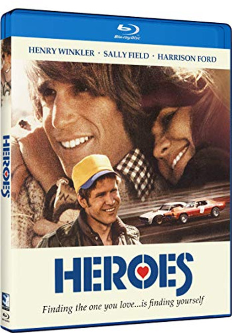 Heroes -Blu-ray- Heroes -Blu-ray-