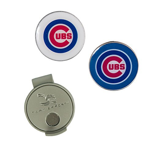 Team Effort MLB Chicago Cubs Hat Cliphat Clip- NA Team Effort MLB Chicago Cubs Hat Cliphat Clip- NA