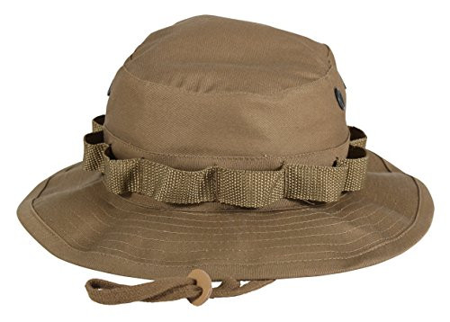 Rothco Boonie Hat Coyote - -7.25- Inch