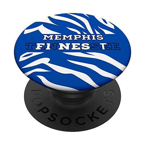 Memphis Tennessee inchFINESTinch Bluff City School Beale PopSockets PopGrip- Swappable Grip for Phones and Tablets Memphis Tennessee inchFINESTinch Bluff City School Beale PopSockets PopGrip- Swappable Grip for Phones and Tablets