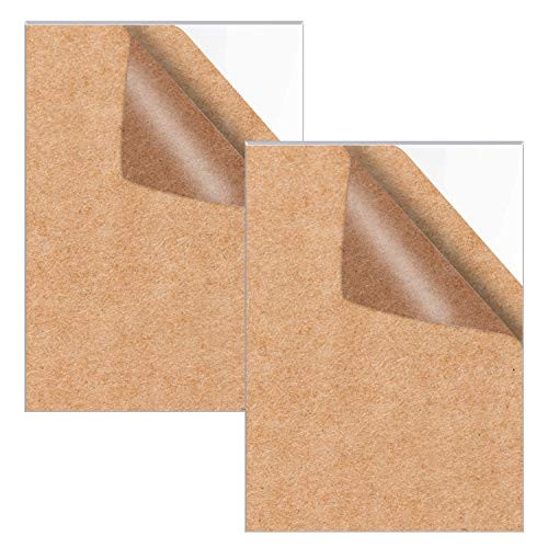 Acrylic Sheet Clear Cast Plexiglass 12x6 inch Square Panel-4mm Thick-- Transparent Plastic Plexi Glass Board for Projects Display- Photo Frame Glass Replacement- DIY Display Projects- Craft- Painting