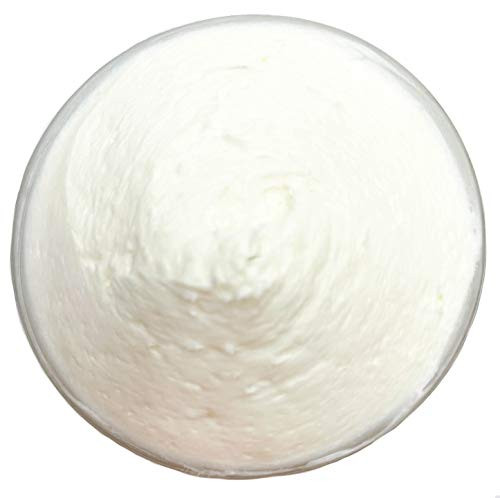 Whipped Shea Body Butter - Orange