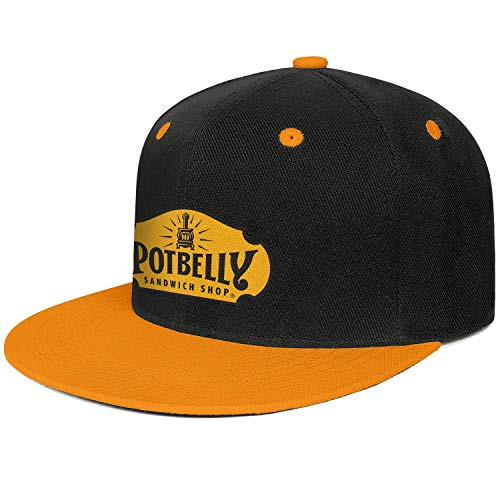 Black Snapback Ball Cap Classic All Cotton Caps Printed Youth Men's Women Unisex Hat