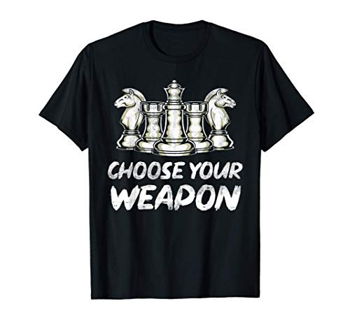 Chess Pieces Board Game Checkmate Chess Player Gift Chess T-Shirt Chess Pieces Board Game Checkmate Chess Player Gift Chess T-Shirt
