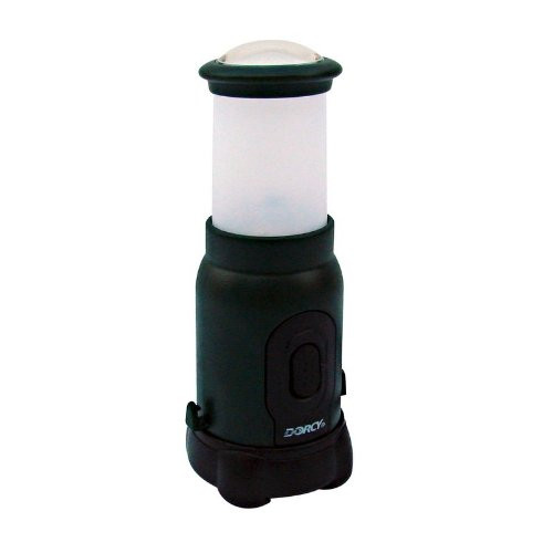 Dorcy 41-1011 5 LED Flashlight/Area Lantern