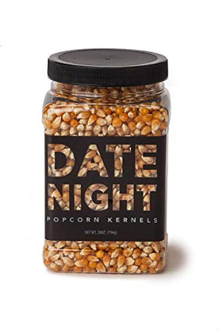Wabash Valley Farms - Kernel Jar - Date Night - 28 oz Wabash Valley Farms - Kernel Jar - Date Night - 28 oz