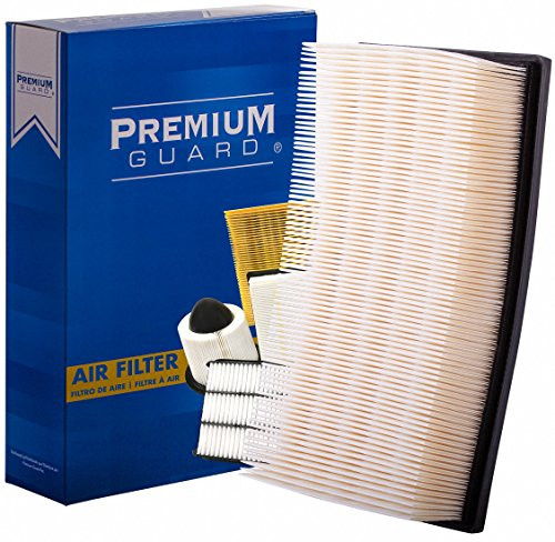 PG Air Filter PA5210 | Fits 1994-98 Saab 900- 1999-00 9-3