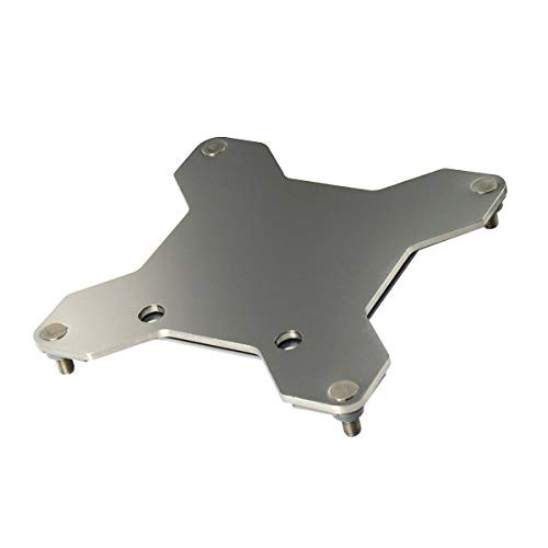 Watercool HEATKILLER IV Backplate Intel 1150/1151/1155/1156