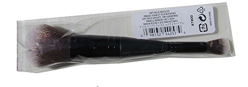 BareMinerals Soft Focus Face  and  Eye brush